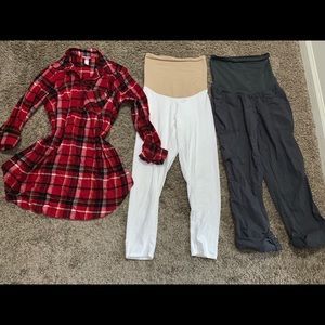 Motherhood Maternity Other - Maternity clothing Motherhood Maternity Other - Maternity clothing